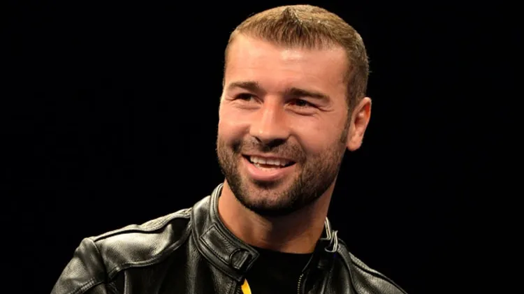 Moment trist în sportul românesc: Lucian Bute se retrage din box!