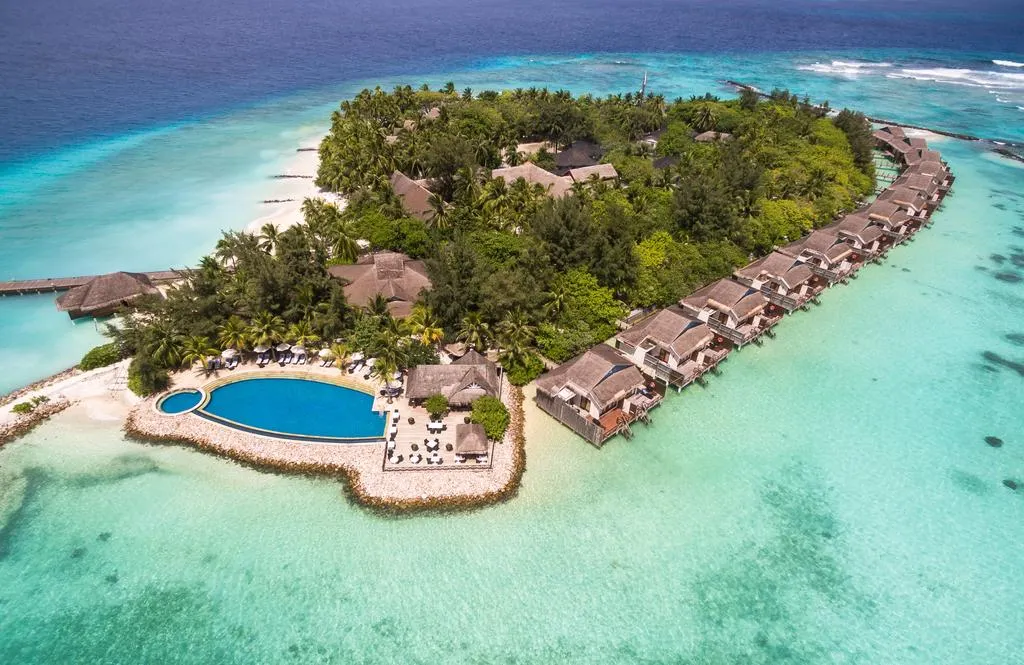 Insulele Maldive