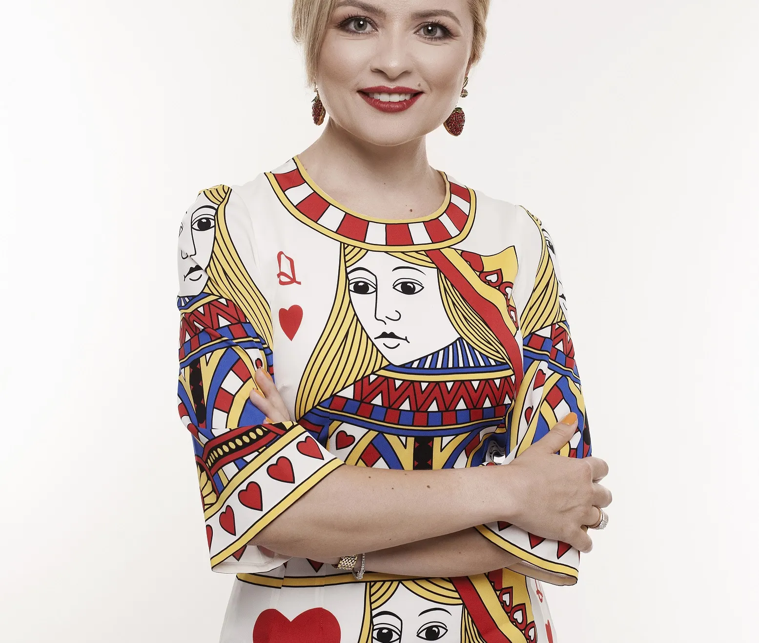 INTERVIU – Mariana Constantinescu-Bradescu, Managing Partner, PIATRAONLINE (P)