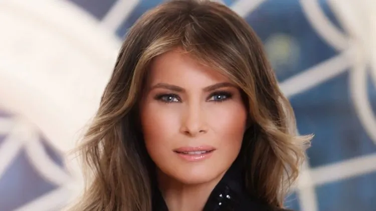 Melania Trump a rupt o tradiţie veche de 300 de ani, la Casa Albă