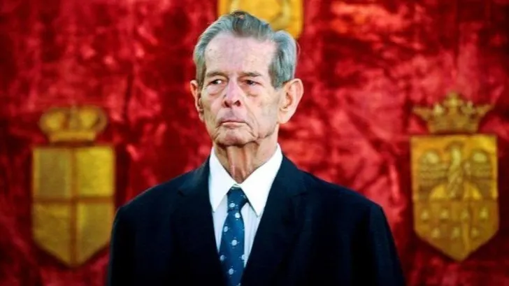 File de istorie. Un an de la moartea Regelui Mihai, ultimul monarh al României 
