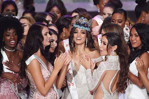 Miss World 2018 a fost aleasă! Cum arată superba tânără