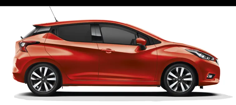 Lovitură pentru Nissan. Probleme grave pentru colosul nipon