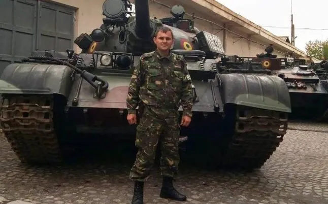 Criminalul de la coaforul din Titu, condamnat şi pus să plătească daune uriaşe