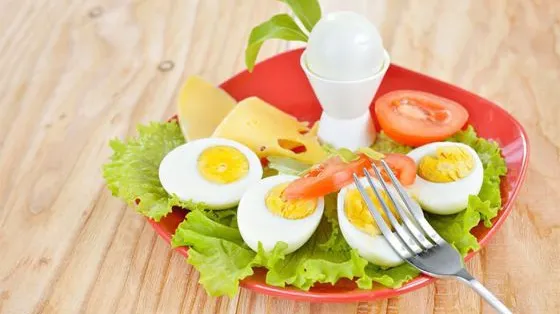 Dieta uimitoare: slăbești 10 kilograme în 14 zile!