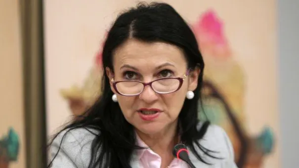 Sorina Pintea, anunț-bombă! Vrea reorganizare! Cine sunt cei vizați?