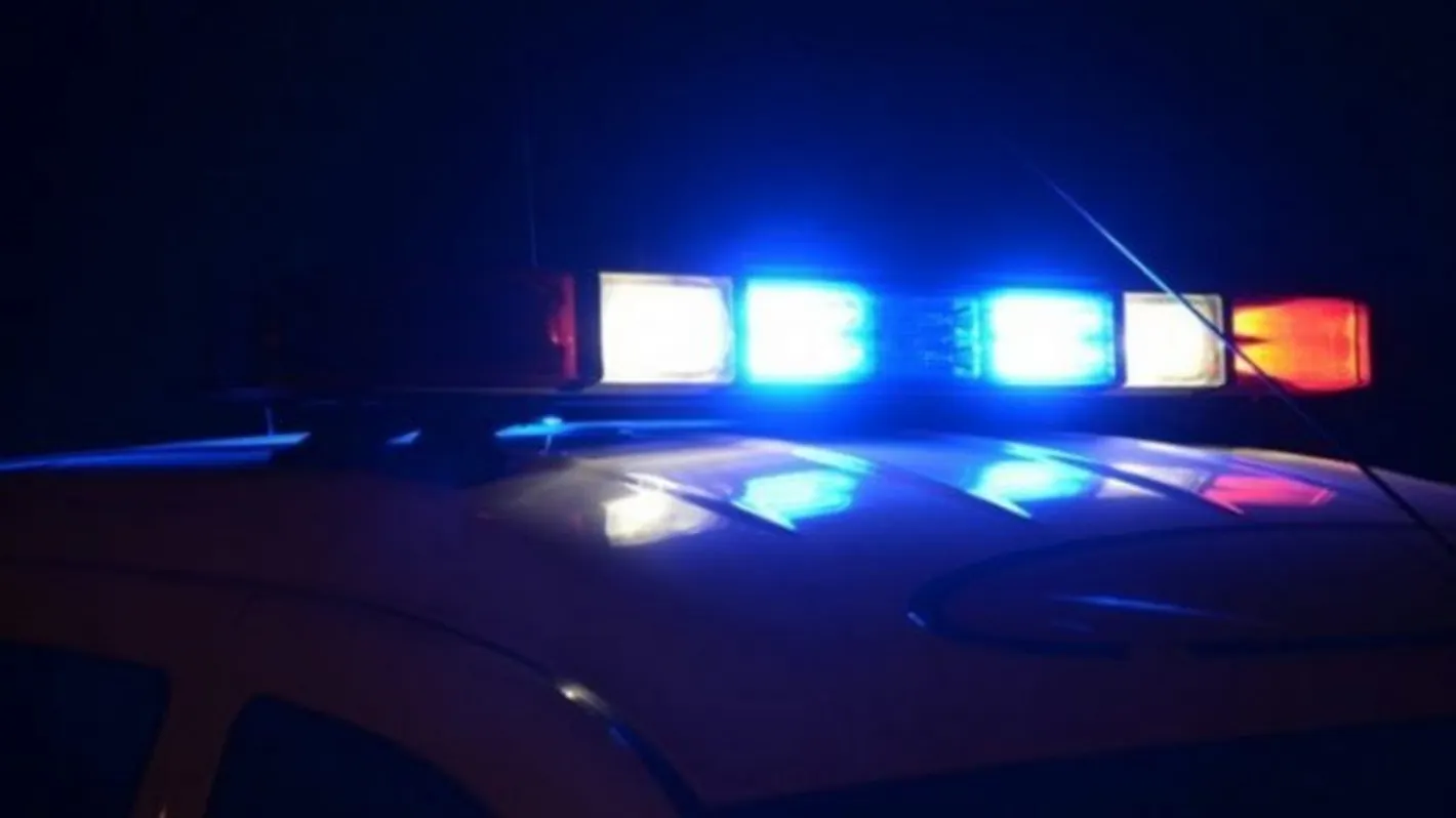 Constanţa: Tânăr de 25 de ani, urmărit cu focuri de armă
