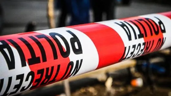 Caz macabru în România: bebeluş găsit mort, într-o pungă
