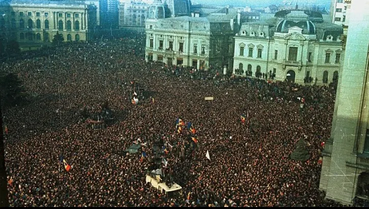 Rolul Asociației 21 Decembrie 1989 în Dosarul Revoluției