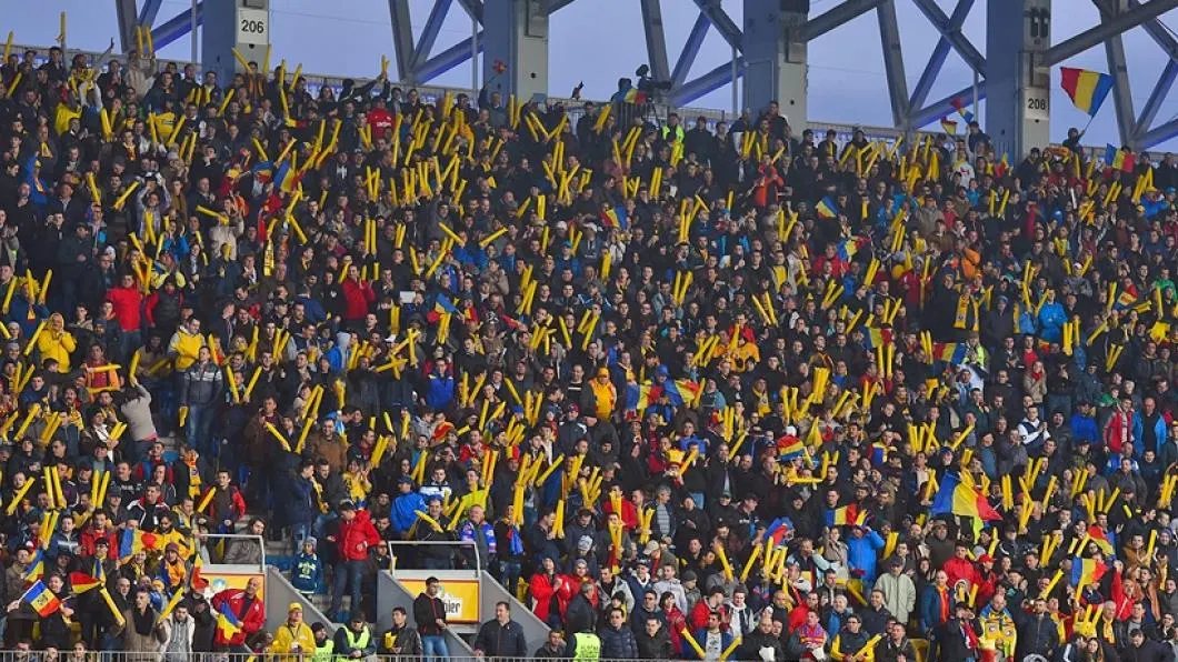 Super amical pentru naționala României! Mesajul selecționerului