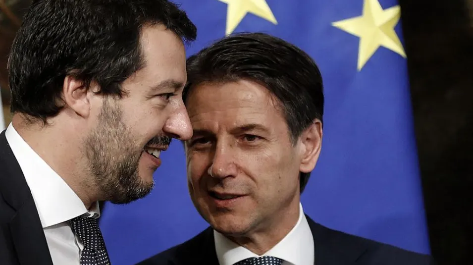Scandal pe buget în UE. "Italia trebuie să fie tratată ca orice altă ţară"