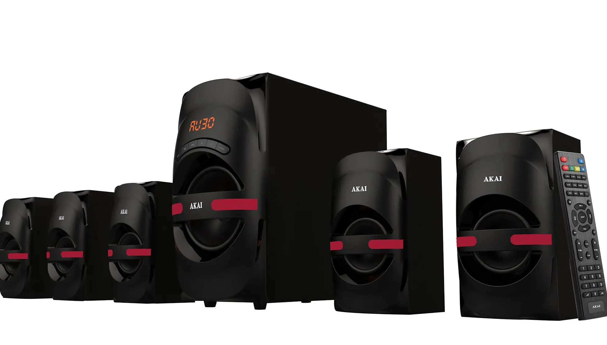 Altex - Sisteme audio puternice la preturi mici