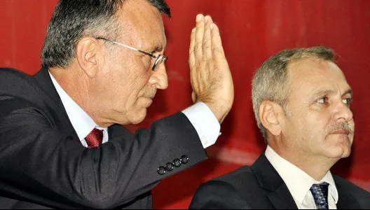 Paul Stănescu, un nou atac la Dragnea: Nu am spus "doar ce-i place cuiva să audă!"