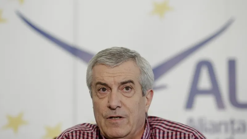 Tăriceanu vrea să extindă lista celor cu pensii speciale