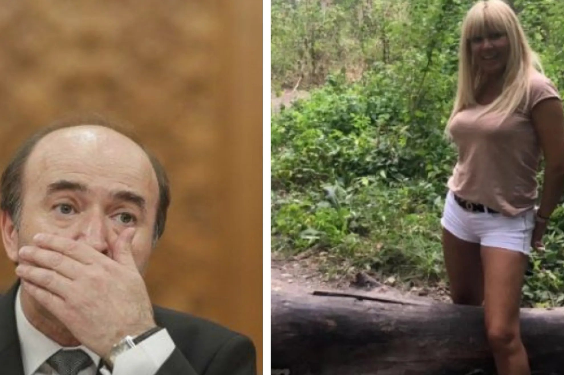 Tudorel Toader: Nu aveam cum să nu semnez pentru eliberarea Elenei Udrea