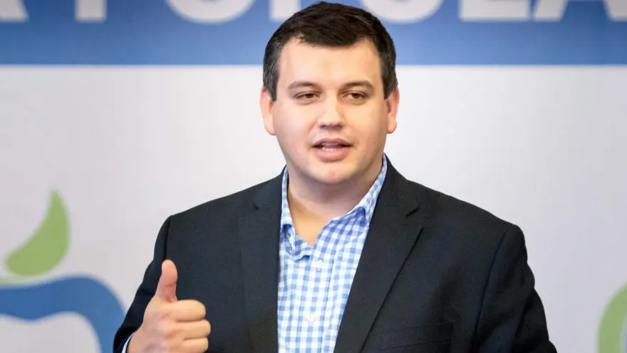 Tomac: Niciun parlamentar PMP nu va susține PSD-ALDE