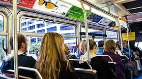 Transport public GRATUIT? Cum şi unde este posibil aşa ceva