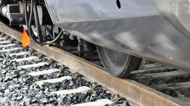 Accident groaznic la Predeal: Un bărbat omorât de tren