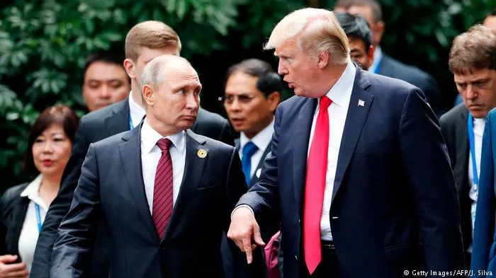 SUA amenință cu ieșirea din tratatul armelor nucleare dacă Rusia nu-și respectă obligațiile