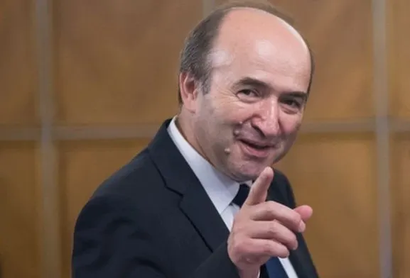 Tudorel Toader, atac la șefa Înaltei Curți: ”Sper să 'nu ne spună' că îşi da demisia 'de onoare'!"