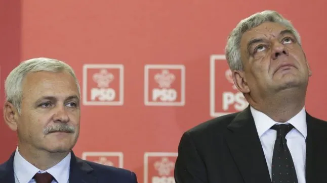 Fost premier PSD, mesaj de Anul Nou cu subîțeles pentru Dragnea