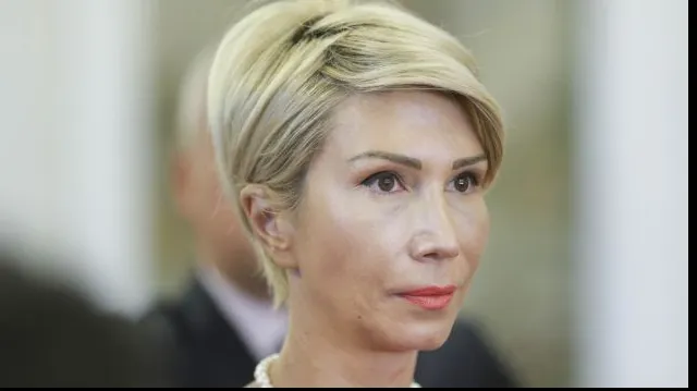 Raluca Turcan: PNL a cerut desființarea Secției Speciale