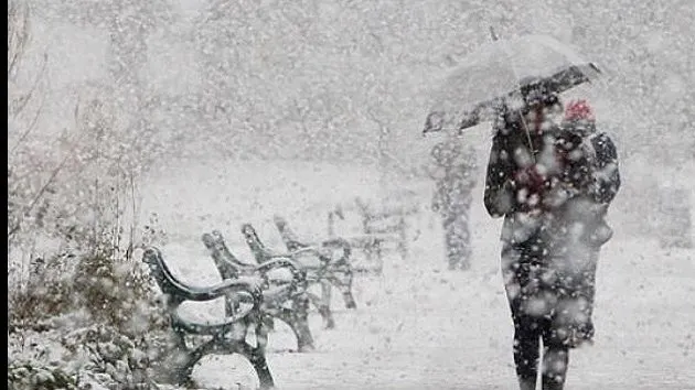 Noi surprize de la meteo! Cum va fi vremea în următoarele zile?