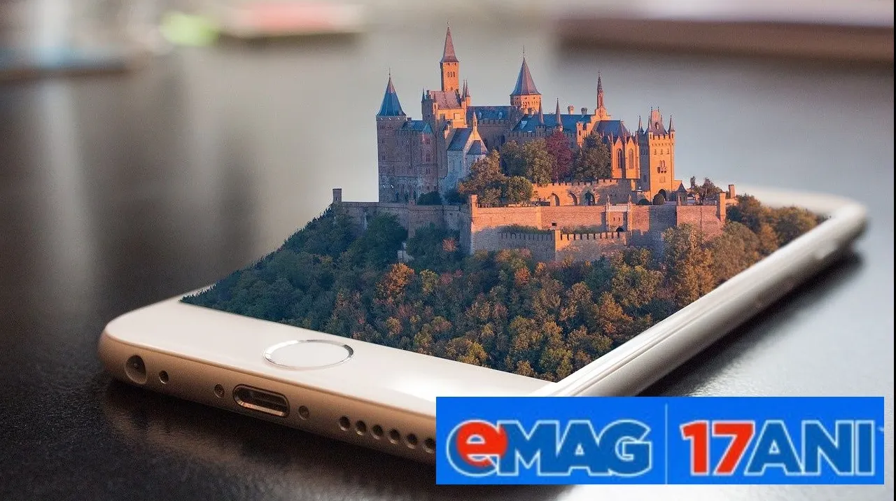 Mare surpriză de ziua eMAG. Decizie total neașteptată
