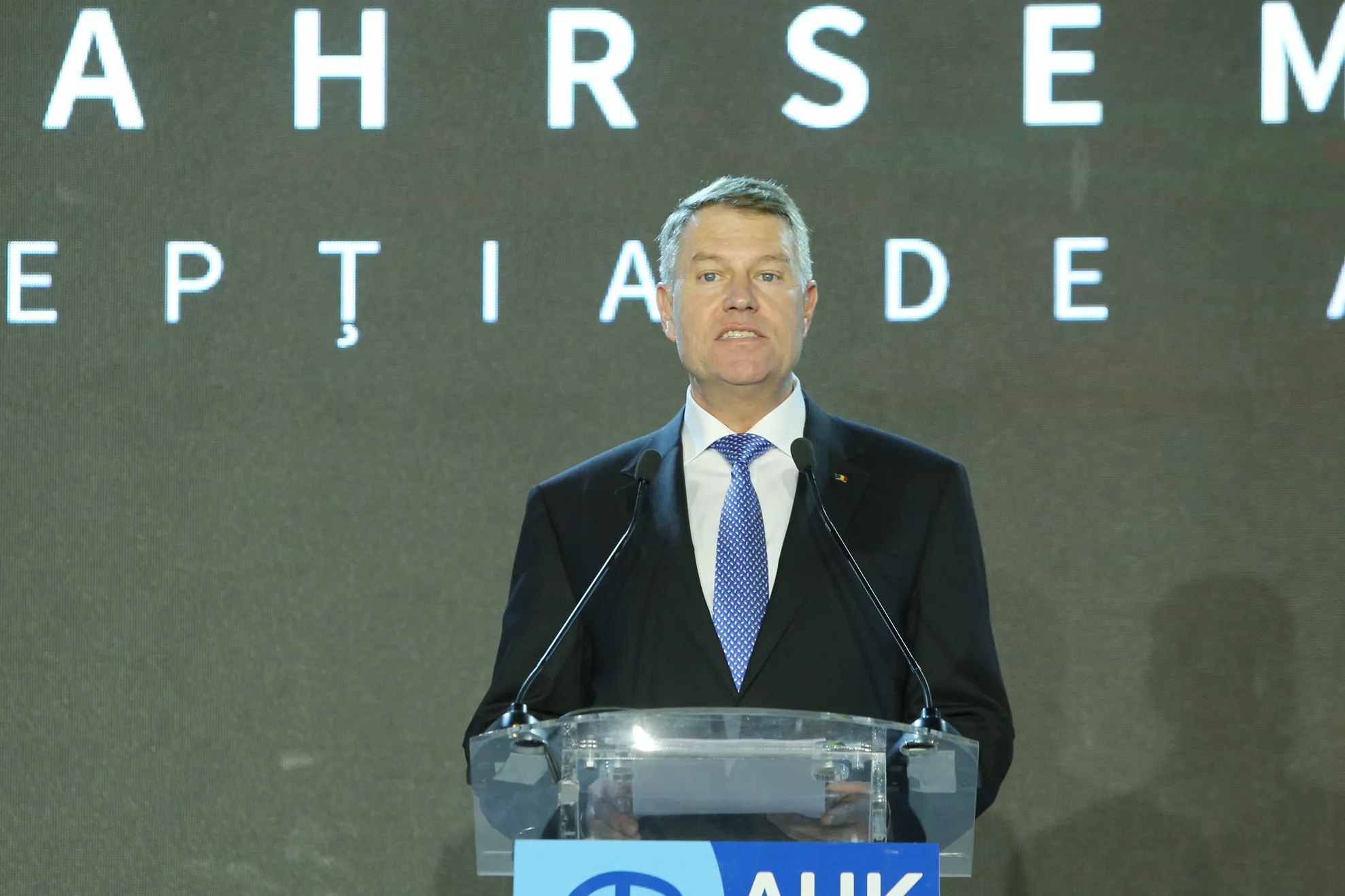 Iohannis, atac la Guvern: E o gravă lipsă de responsabilitate. Să coboare cu picioarele pe pământ!