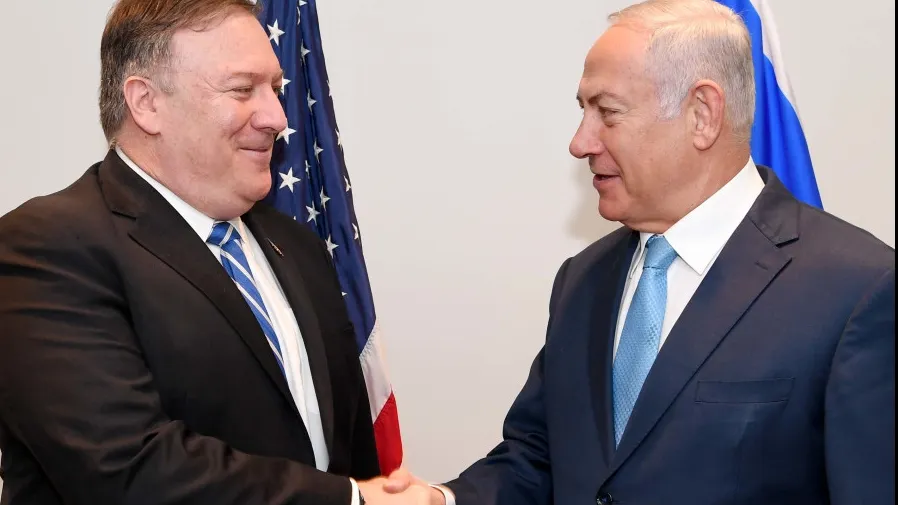 Cum se negociază mutarea ambasadei la Ierusalim. Avantajele obţinute de Honduras