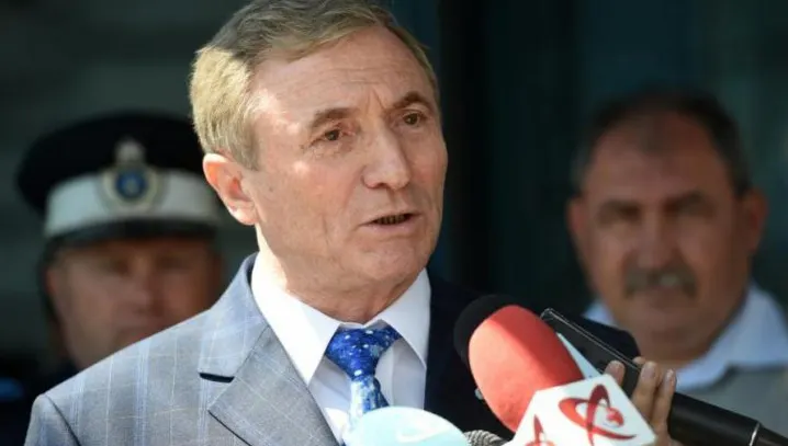 Augustin Lazăr, greu de debarcat. De ce nu poate Toader să repete "cazul Kovesi"