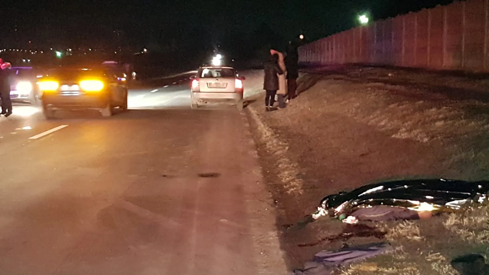 Ucis pe trecerea de pietoni! Polițiștii au deschis o anchetă
