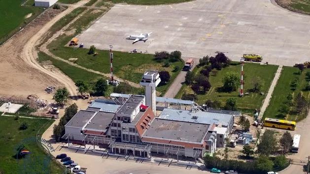 Curse externe noi din primăvară, de pe Aeroportul Satu Mare