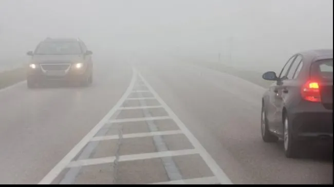 ALERTĂ METEO de fenomene periculoase în jumătate de țară