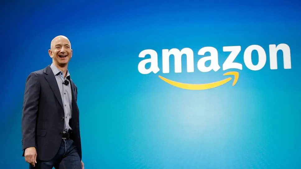 Fondatorul Amazon a divortat! Ce avere are de impartit