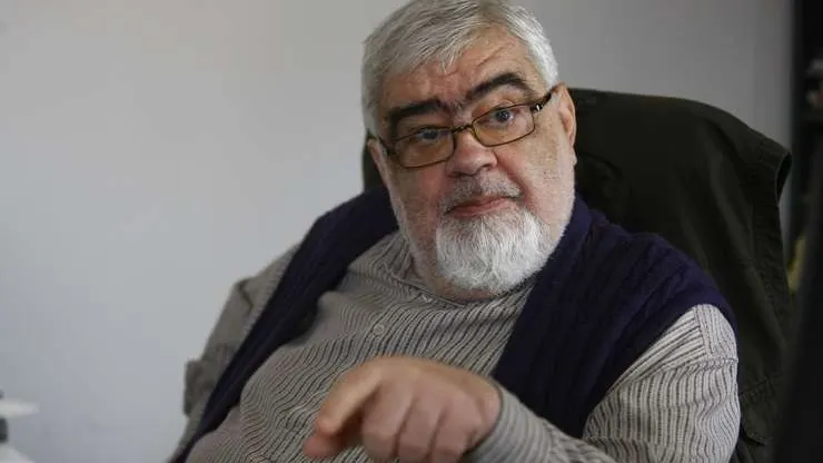 Pleşu: Absenţa lui Dragnea de la Ateneu, o grosolănie. Sper să nu ne facem de râs la şefia UE