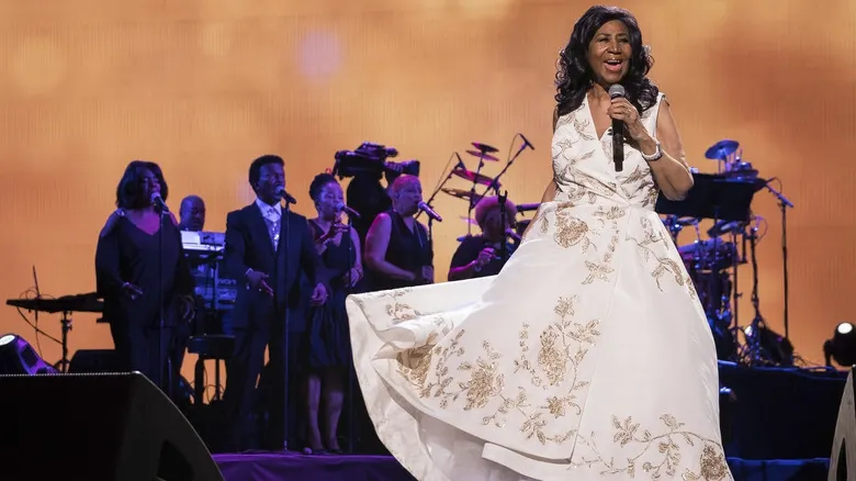 Ce s-a întâmplat cu Aretha Franklin înainte de moarte. E înfiorător