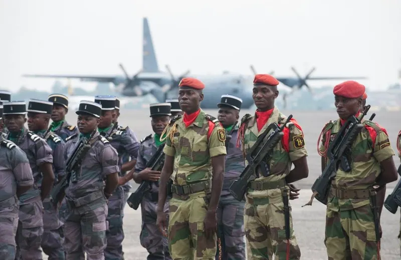 Evenimente dramatice în Gabon. Lovitura militară de stat ”a eșuat”. Ce se întâmplă