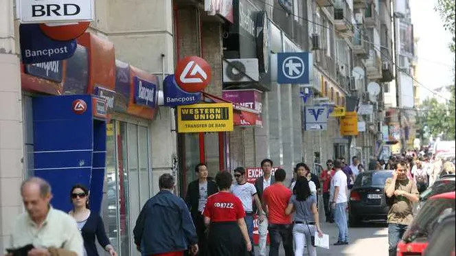O mare bancă din România dispare din 3 ianuarie
