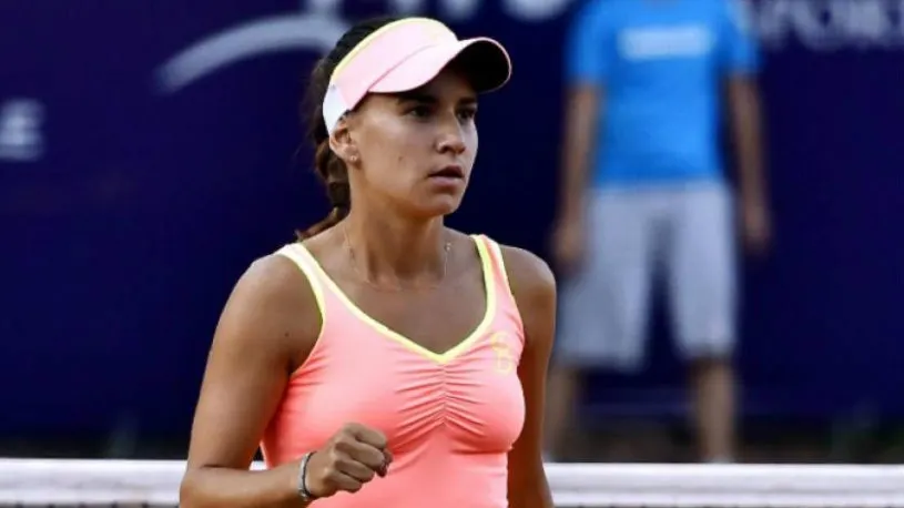 Unica reprezentantă a României în calificări la Australian Open
