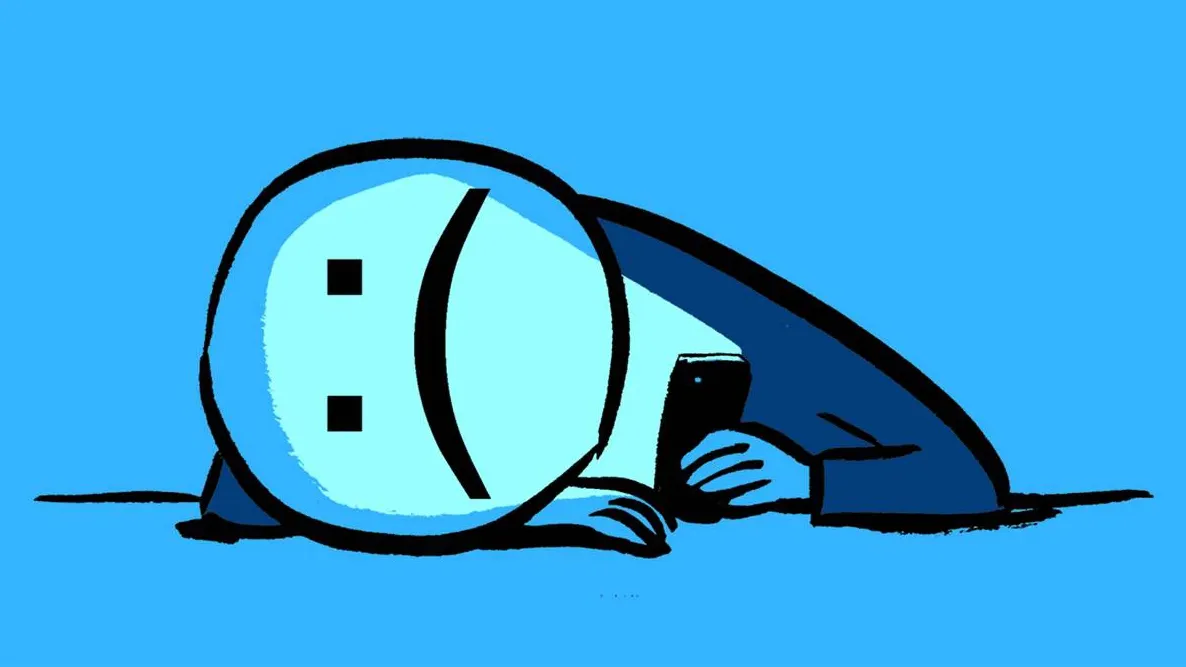 Ianuarie, cea mai depresivă lună a anului. 3 metode pentru a te simţi mai bine