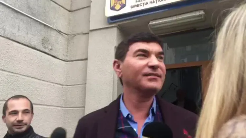 Decizia DNA îl poate trimite în PUȘCĂRIE pe Borcea