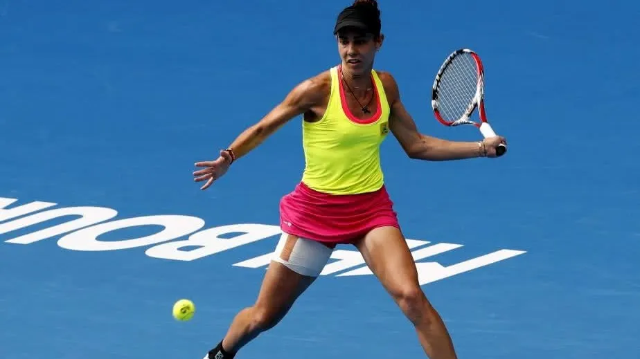 Mesajul Mihaelei Buzărnescu după eșecul dureros cu Venus Williams