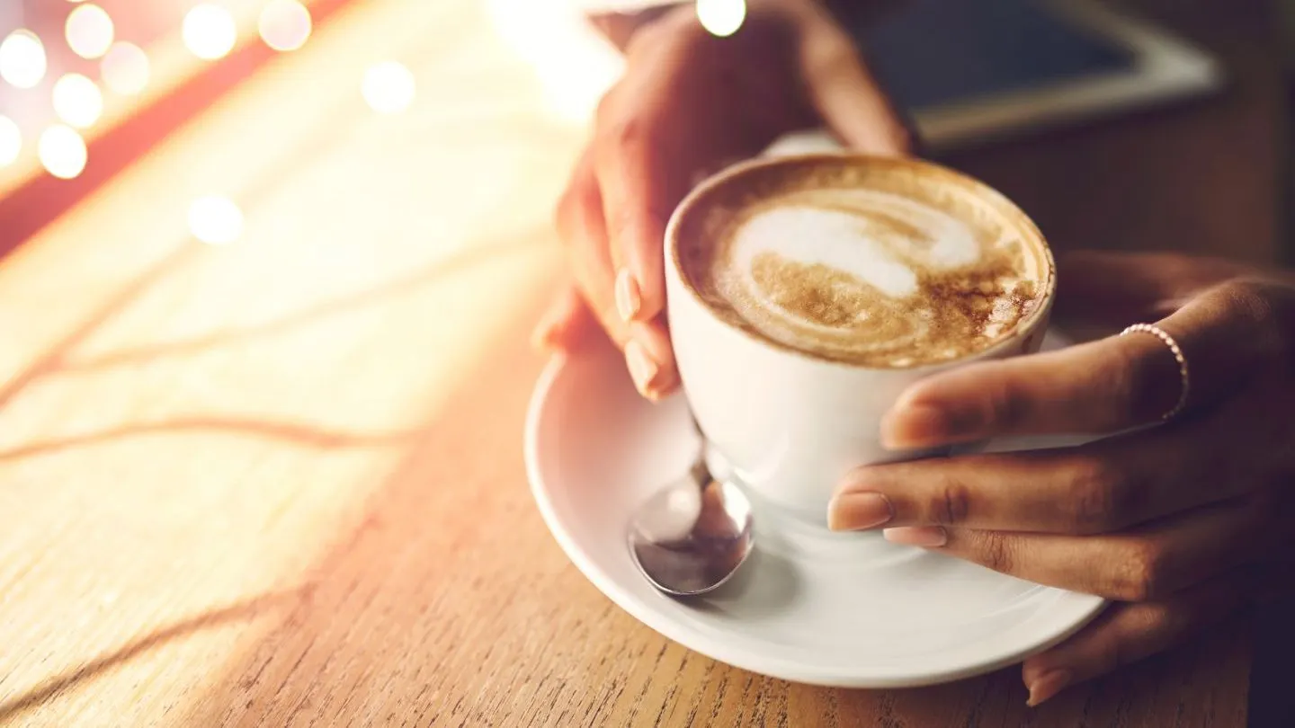 Ce se întâmplă în corpul tău după ce bei cafea. Reacții în lanț
