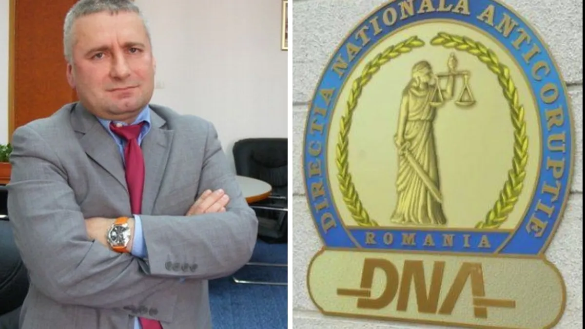DNA, sub asediu. Noul șef interimar: Nu știu să fiu vizat într-un dosar penal
