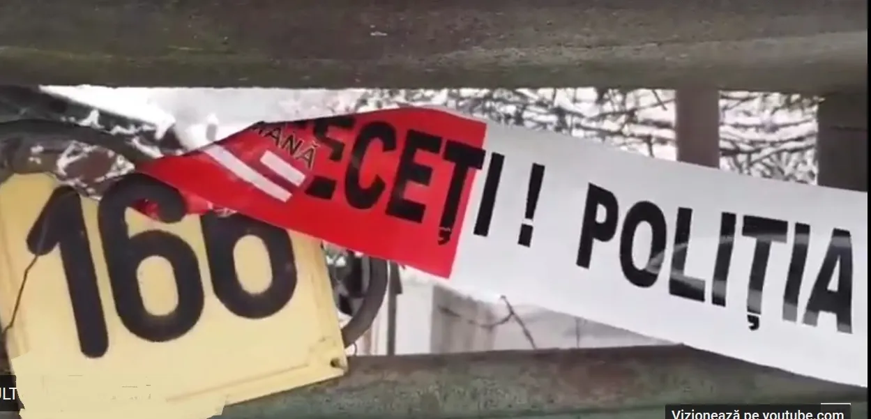 Bătrânul găsit mort în frigider dormea pe un munte de bani. Descoperire șocantă în Alba