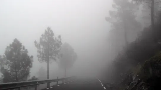 ALERTĂ METEO de fenomene periculoase