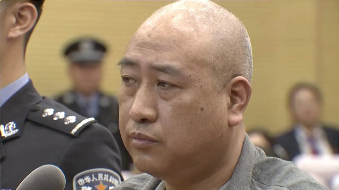 Jack Spintecătorul de China, prins și excutat, la 30 de ani după ce a omorât 11 femei