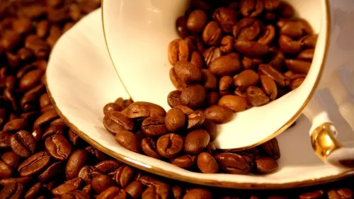Cofeina te ajută să slăbești? 