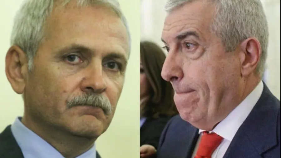 Coaliția dă în clocot. Dragnea și Tăriceanu s-au întors din concediu